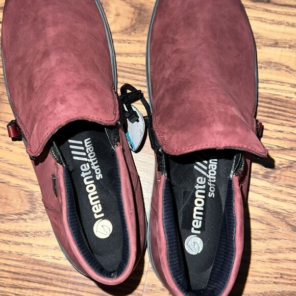 Remonte shoes - Picture 2 of 3